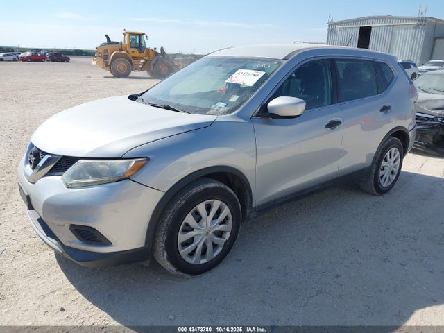 5N1AT2MT4GC812174 Nissan Rogue