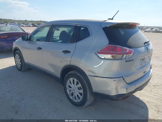 5N1AT2MT4GC812174 Nissan Rogue