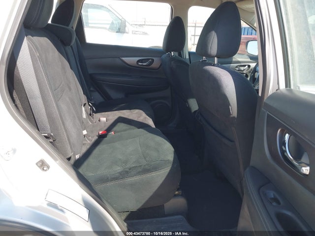 5N1AT2MT4GC812174 Nissan Rogue