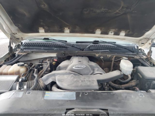 2005 CADILLAC ESCALADE EXT 3GYEK62N75G139678 Photo 9