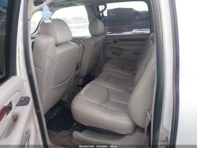 2005 CADILLAC ESCALADE EXT 3GYEK62N75G139678 Photo 7