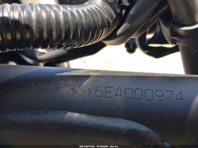 2014 YAMAHA XVS1300 JYAVP33Y6EA000974 Photo 9