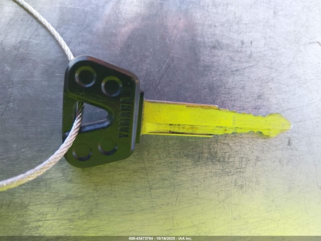 2014 YAMAHA XVS1300 JYAVP33Y6EA000974 Photo 10