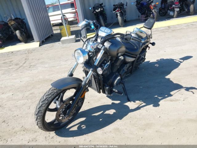 2014 YAMAHA XVS1300 JYAVP33Y6EA000974 Photo 1