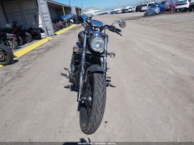 2014 YAMAHA XVS1300 JYAVP33Y6EA000974 Photo 4