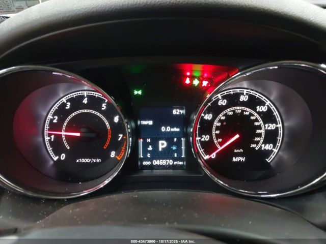 2015 MITSUBISHI OUTLANDER SPORT 4A4AP4AU0FE006524 Photo 6