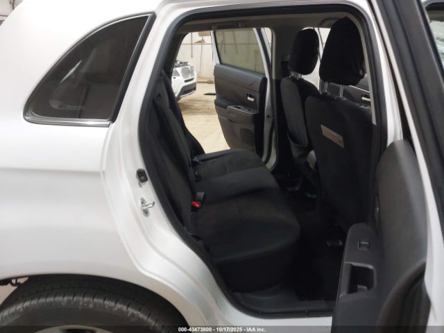 2015 MITSUBISHI OUTLANDER SPORT 4A4AP4AU0FE006524 Photo 7