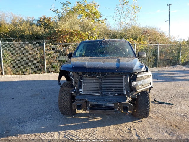 43473811 :رقم المزاد ، 1FMJK1J82REA40603 vin ، 2024 Ford Expedition Xlt Max مزاد بيع