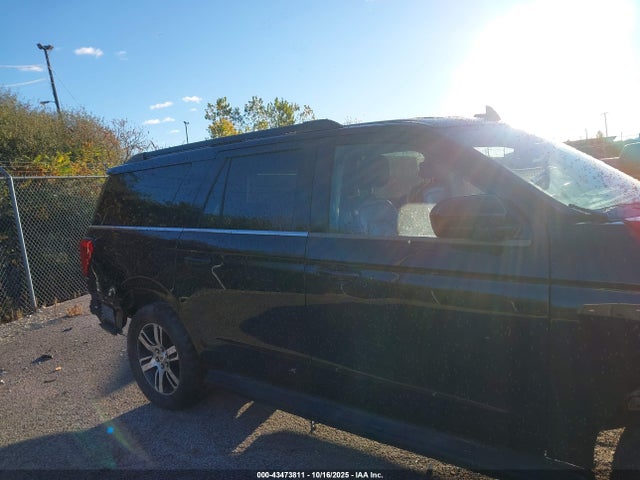 43473811 :رقم المزاد ، 1FMJK1J82REA40603 vin ، 2024 Ford Expedition Xlt Max مزاد بيع