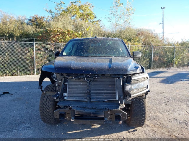 43473811 :رقم المزاد ، 1FMJK1J82REA40603 vin ، 2024 Ford Expedition Xlt Max مزاد بيع