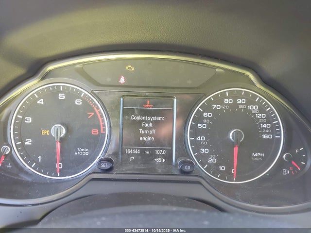 2013 AUDI Q5 WA1DGAFPXDA068954 Photo 6