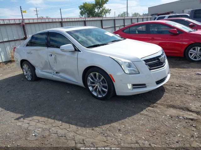 2017 CADILLAC XTS 2G61P5S32H9115949