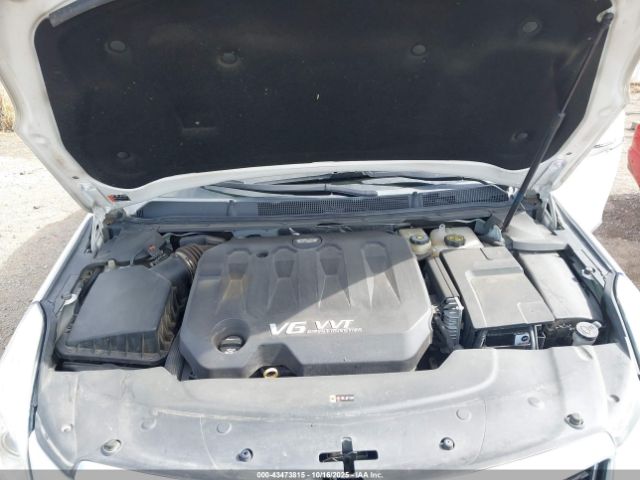 2017 CADILLAC XTS 2G61P5S32H9115949 Photo 9