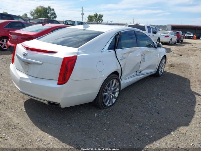 2017 CADILLAC XTS 2G61P5S32H9115949 Photo 3