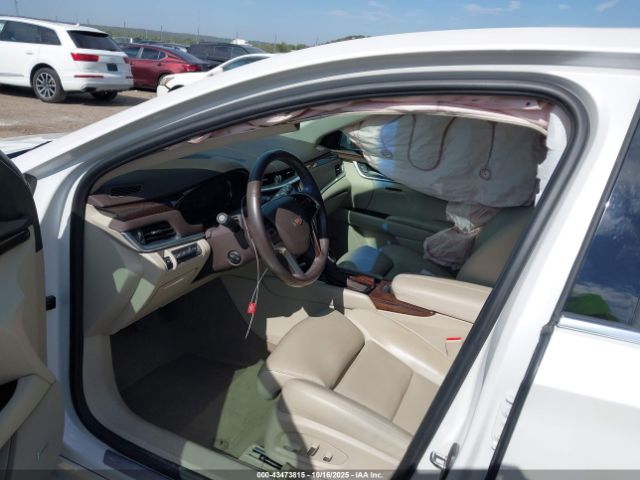 2017 CADILLAC XTS 2G61P5S32H9115949 Photo 4