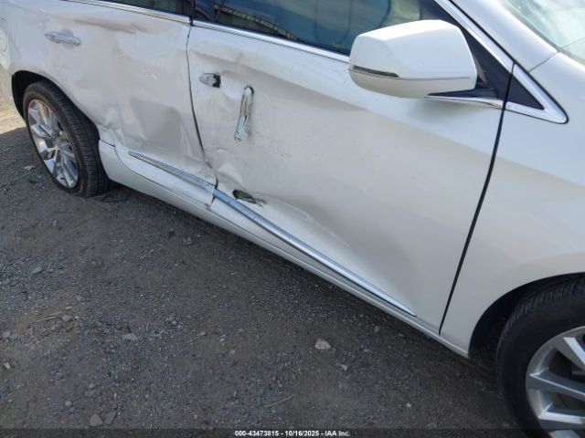 2017 CADILLAC XTS 2G61P5S32H9115949 Photo 5