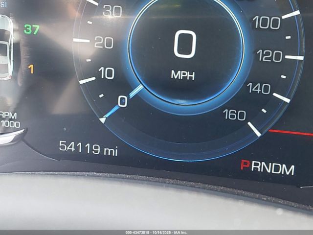 2017 CADILLAC XTS 2G61P5S32H9115949 Photo 6