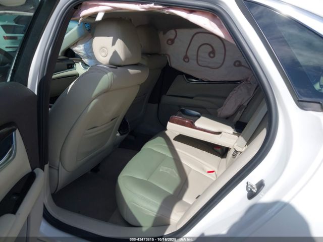 2017 CADILLAC XTS 2G61P5S32H9115949 Photo 7