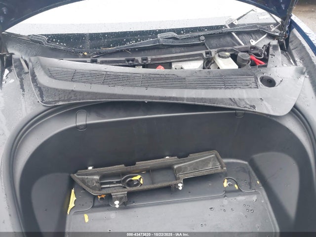 Aukcja sprzedaży 2019 Tesla Model 3 Long Range/mid Range/standard Range/standard Range Plus, vin: 5YJ3E1EA2KF427206, numer aukcji: 43473820