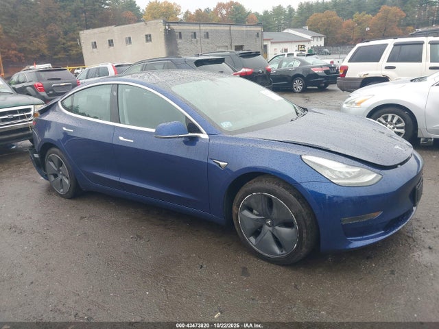 Aukcja sprzedaży 2019 Tesla Model 3 Long Range/mid Range/standard Range/standard Range Plus, vin: 5YJ3E1EA2KF427206, numer aukcji: 43473820