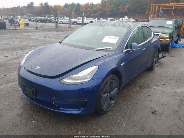 Aukcja sprzedaży 2019 Tesla Model 3 Long Range/mid Range/standard Range/standard Range Plus, vin: 5YJ3E1EA2KF427206, numer aukcji: 43473820