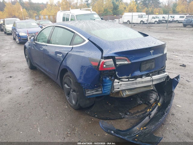 Aukcja sprzedaży 2019 Tesla Model 3 Long Range/mid Range/standard Range/standard Range Plus, vin: 5YJ3E1EA2KF427206, numer aukcji: 43473820
