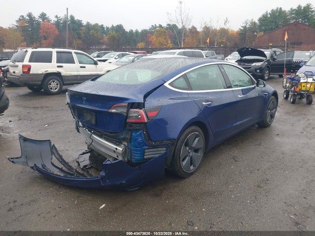 Aukcja sprzedaży 2019 Tesla Model 3 Long Range/mid Range/standard Range/standard Range Plus, vin: 5YJ3E1EA2KF427206, numer aukcji: 43473820