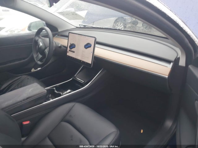 Aukcja sprzedaży 2019 Tesla Model 3 Long Range/mid Range/standard Range/standard Range Plus, vin: 5YJ3E1EA2KF427206, numer aukcji: 43473820
