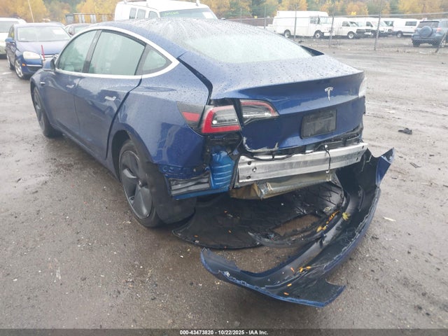 Aukcja sprzedaży 2019 Tesla Model 3 Long Range/mid Range/standard Range/standard Range Plus, vin: 5YJ3E1EA2KF427206, numer aukcji: 43473820