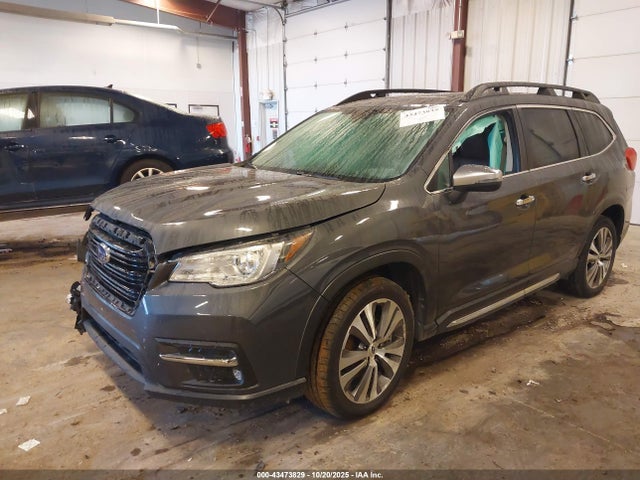 Продажа на аукционе авто 2020 Subaru Ascent Touring, vin: 4S4WMARD6L3439454, номер лота: 43473829