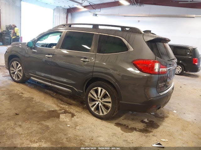 Продажа на аукционе авто 2020 Subaru Ascent Touring, vin: 4S4WMARD6L3439454, номер лота: 43473829
