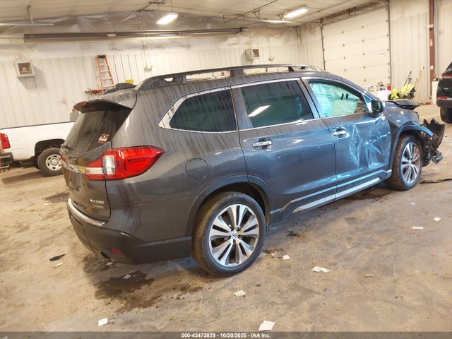 Продажа на аукционе авто 2020 Subaru Ascent Touring, vin: 4S4WMARD6L3439454, номер лота: 43473829