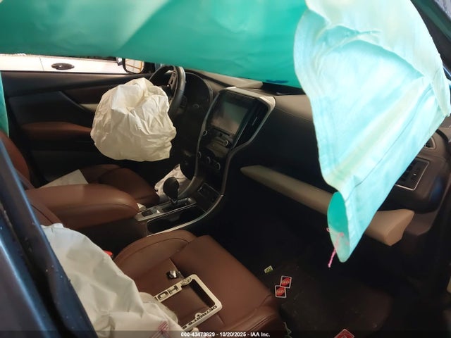 Продажа на аукционе авто 2020 Subaru Ascent Touring, vin: 4S4WMARD6L3439454, номер лота: 43473829