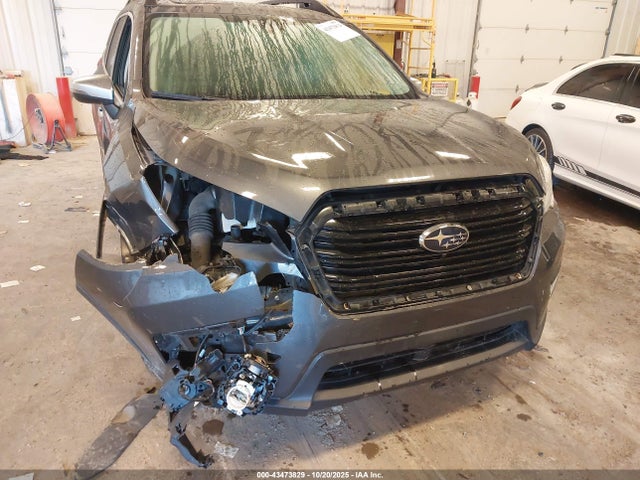 Продажа на аукционе авто 2020 Subaru Ascent Touring, vin: 4S4WMARD6L3439454, номер лота: 43473829