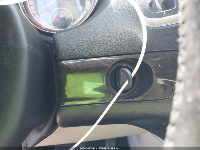 2012 Dodge Grand Caravan Crew მანქანა იყიდება აუქციონზე, vin: 2C4RDGDG5CR151700, აუქციონის ნომერი: 43473834