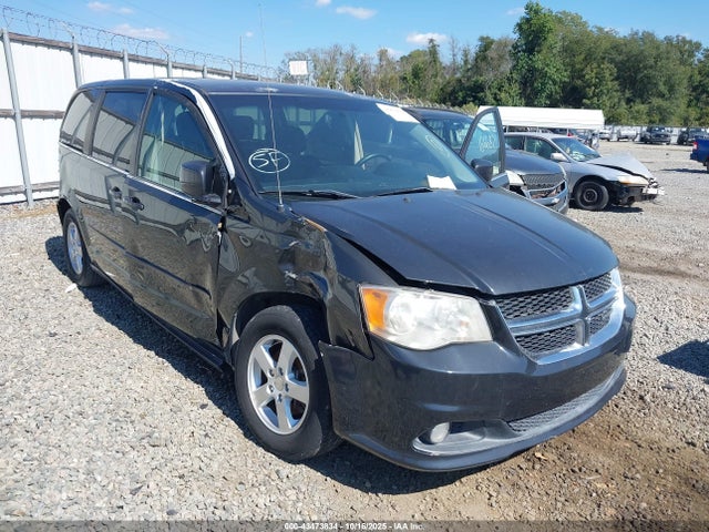 2012 Dodge Grand Caravan Crew მანქანა იყიდება აუქციონზე, vin: 2C4RDGDG5CR151700, აუქციონის ნომერი: 43473834