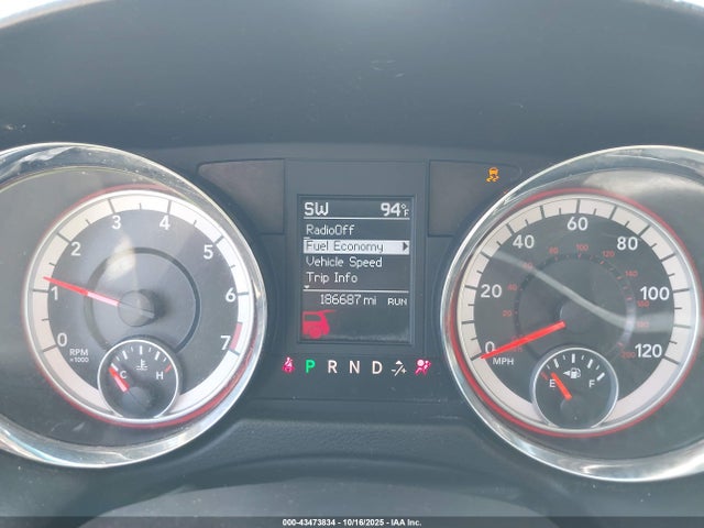 2012 Dodge Grand Caravan Crew მანქანა იყიდება აუქციონზე, vin: 2C4RDGDG5CR151700, აუქციონის ნომერი: 43473834