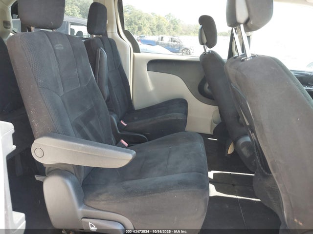 2012 Dodge Grand Caravan Crew მანქანა იყიდება აუქციონზე, vin: 2C4RDGDG5CR151700, აუქციონის ნომერი: 43473834