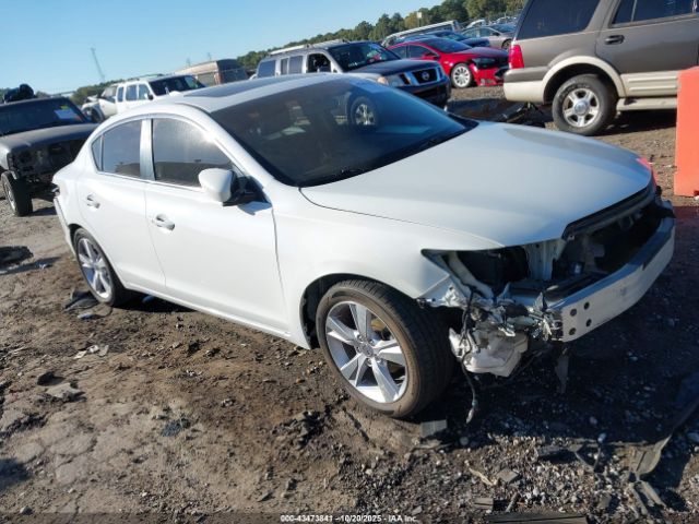 2015 ACURA ILX 19VDE1F3XFE006150 Photo 0