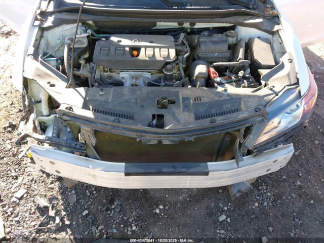 2015 ACURA ILX 19VDE1F3XFE006150 Photo 9