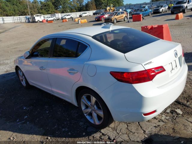 2015 ACURA ILX 19VDE1F3XFE006150 Photo 2