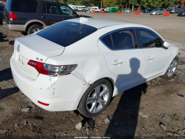 2015 ACURA ILX 19VDE1F3XFE006150 Photo 3