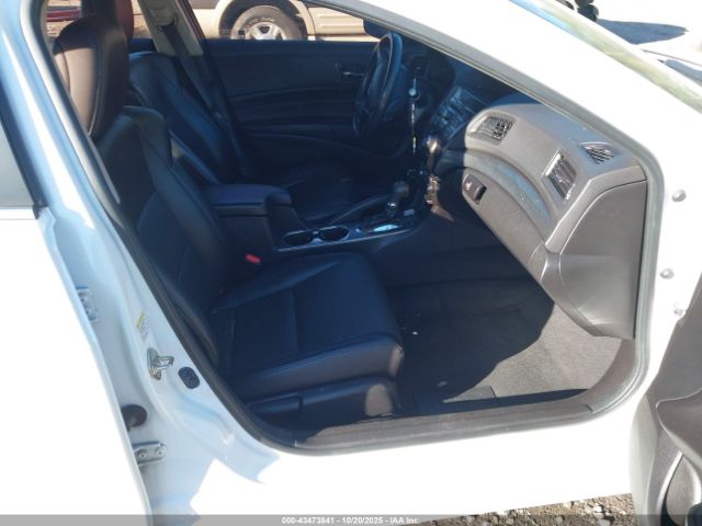 2015 ACURA ILX 19VDE1F3XFE006150 Photo 4