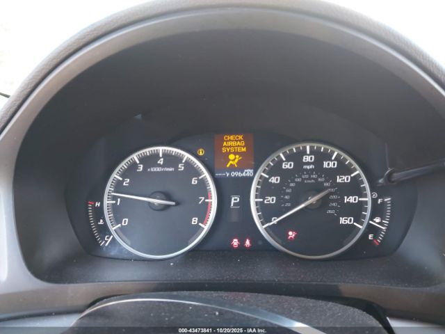 2015 ACURA ILX 19VDE1F3XFE006150 Photo 6