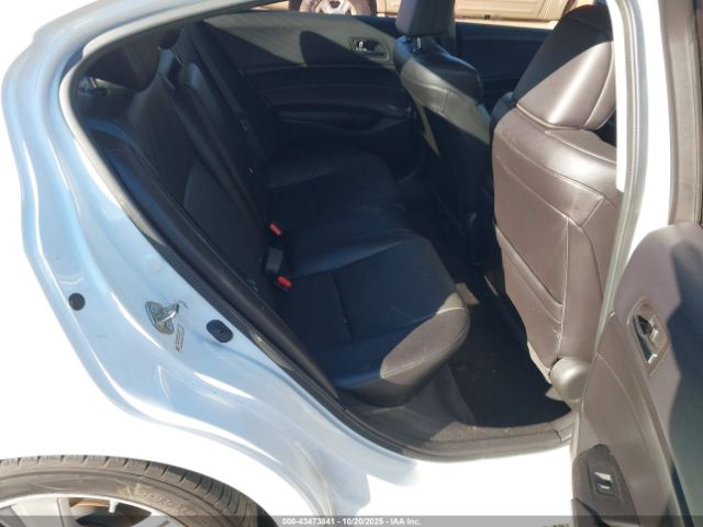 2015 ACURA ILX 19VDE1F3XFE006150 Photo 7