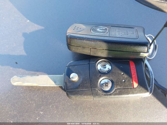 2008 ACURA RDX 5J8TB182X8A017883 Photo 10