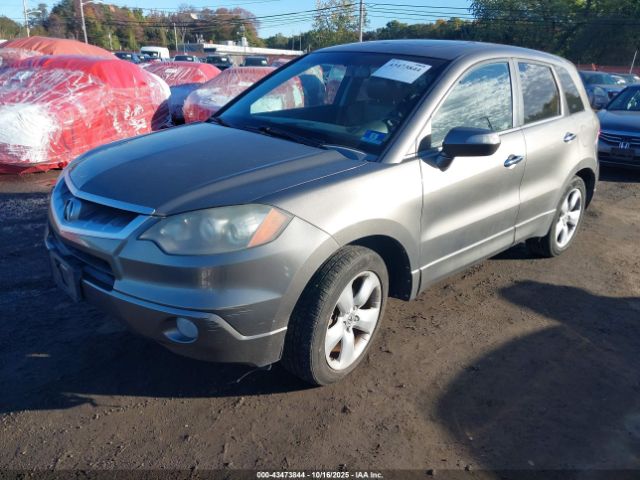 2008 ACURA RDX 5J8TB182X8A017883 Photo 1