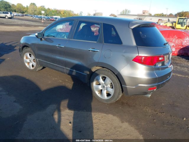 2008 ACURA RDX 5J8TB182X8A017883 Photo 2