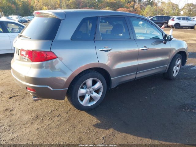 2008 ACURA RDX 5J8TB182X8A017883 Photo 3
