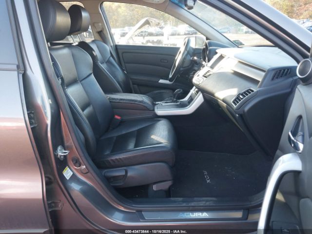 2008 ACURA RDX 5J8TB182X8A017883 Photo 4